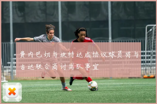费内巴切与坎特达成协议球员将与吉达联合商讨离队事宜