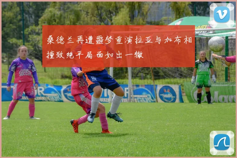 桑德兰再遭噩梦重演拉亚与加布相撞致绝平局面如出一辙