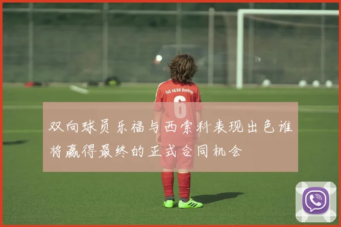 双向球员乐福与西索科表现出色谁将赢得最终的正式合同机会