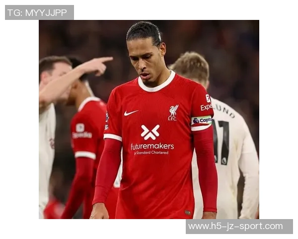 格伦约翰逊建议利物浦尽早签下格伊与范戴克搭档